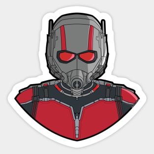 Ant-Man Sticker